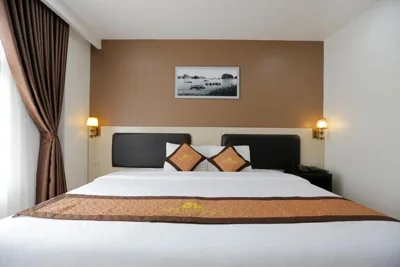 Bảo Hân 2 Hotel – Photos 2