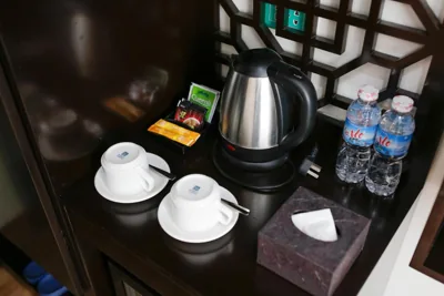 Bảo Hân 2 Hotel – Photos 4