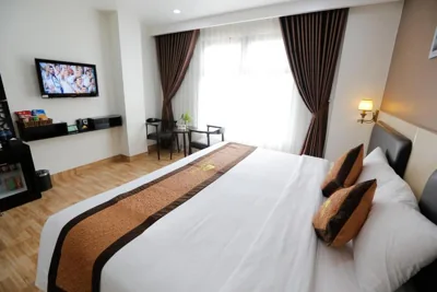 Bảo Hân 2 Hotel – Photos 5