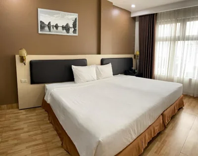 Bảo Hân 2 Hotel – Photos 6