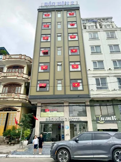 Bảo Hân 2 Hotel – Photos 7