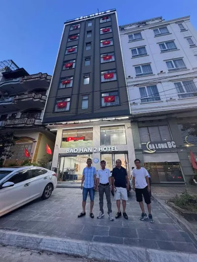 Bảo Hân 2 Hotel – Photos 8