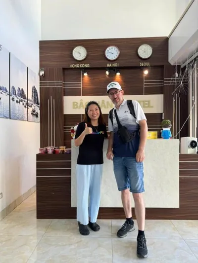 Bảo Hân 2 Hotel – Photos 9