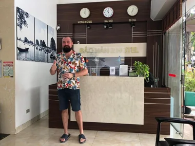 Bảo Hân 2 Hotel – Photos 11