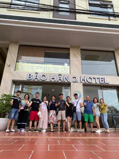 Bảo Hân 2 Hotel – Photos 13