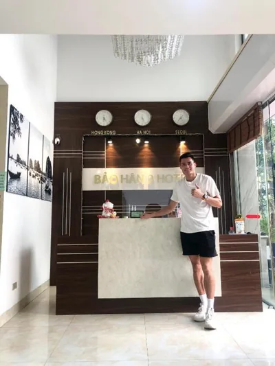 Bảo Hân 2 Hotel – Photos 14