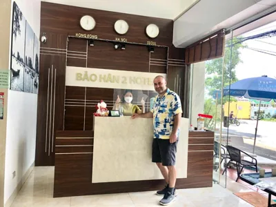 Bảo Hân 2 Hotel – Photos 15